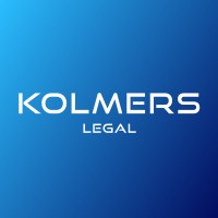 Kolmers Legal logo, Kolmers Legal contact details