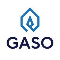 JSC Gaso logo, JSC Gaso contact details