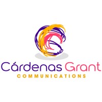 Cardenas Grant Communications logo, Cardenas Grant Communications contact details