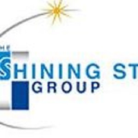 The Shining Star Group logo, The Shining Star Group contact details