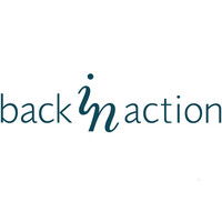 Back In Action - The Back Shop logo, Back In Action - The Back Shop contact details