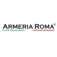 Armeria Roma logo, Armeria Roma contact details