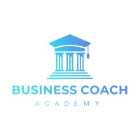 Business Coach Academy logo, Business Coach Academy contact details