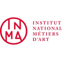 Institut National des Métiers d'Art (INMA) logo, Institut National des Métiers d'Art (INMA) contact details