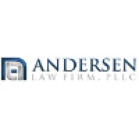 Andersen Law Firm, PLLC logo, Andersen Law Firm, PLLC contact details