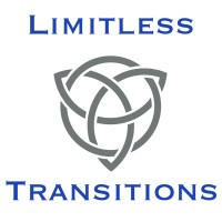 Limitless Transitions logo, Limitless Transitions contact details