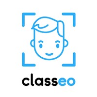 Classeo logo, Classeo contact details