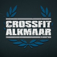 CrossFit Alkmaar logo, CrossFit Alkmaar contact details