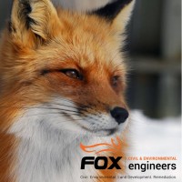 Fox Civil & Environmental Engineers Pty Ltd logo, Fox Civil & Environmental Engineers Pty Ltd contact details