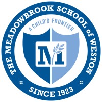 The Meadowbrook School of Weston logo, The Meadowbrook School of Weston contact details