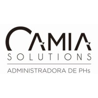 Camia Solutions logo, Camia Solutions contact details