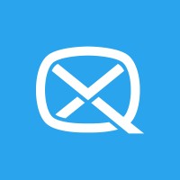 Qboxmail logo, Qboxmail contact details