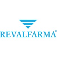 REVALFARMA logo, REVALFARMA contact details