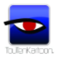 TouTenKartoon logo, TouTenKartoon contact details