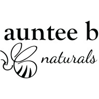 Auntee B Naturals logo, Auntee B Naturals contact details