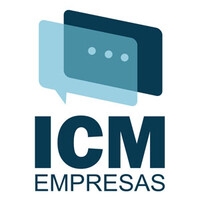 ICM Empresas. Integral Communication Management logo, ICM Empresas. Integral Communication Management contact details