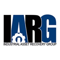 Industrial Asset Recovery Group logo, Industrial Asset Recovery Group contact details