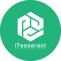 iTesseract Technologies Ltd. logo, iTesseract Technologies Ltd. contact details