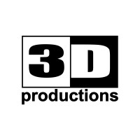 3D Productions Ltd logo, 3D Productions Ltd contact details