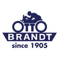 Oy Otto Brandt Ab logo, Oy Otto Brandt Ab contact details