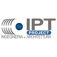 IPT Project logo, IPT Project contact details