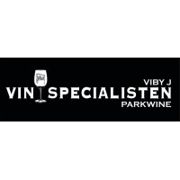 Vinspecialisten Parkwine logo, Vinspecialisten Parkwine contact details