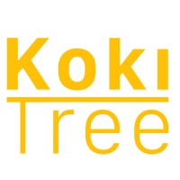 KokiTree logo, KokiTree contact details