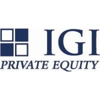 IGI Private Equity logo, IGI Private Equity contact details