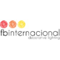 FB INTERNACIONAL logo, FB INTERNACIONAL contact details