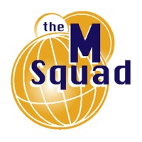 M-Squad GmbH logo, M-Squad GmbH contact details