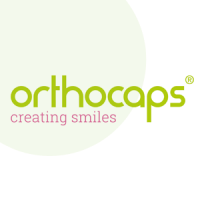 Orthocaps UK & Ireland logo, Orthocaps UK & Ireland contact details