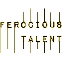 Ferocious Talent logo, Ferocious Talent contact details