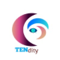 Tendity logo, Tendity contact details