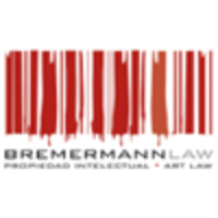 BremermannLaw Art Law + Intellectual Property logo, BremermannLaw Art Law + Intellectual Property contact details