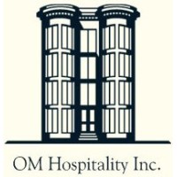 OM Hospitality INC logo, OM Hospitality INC contact details