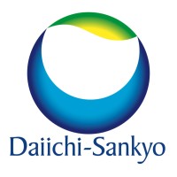 Daiichi Sankyo Nederland B.V. logo, Daiichi Sankyo Nederland B.V. contact details