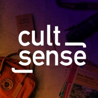 CultSense - Sensitizing Young Travellers for Local Cultures logo, CultSense - Sensitizing Young Travellers for Local Cultures contact details