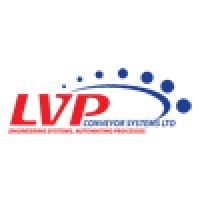 LVP Conveyor Systems Ltd logo, LVP Conveyor Systems Ltd contact details