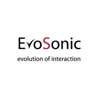 EvoSonic Ltd. logo, EvoSonic Ltd. contact details