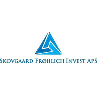 Skovgaard Frøhlich Invest ApS logo, Skovgaard Frøhlich Invest ApS contact details