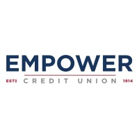 Empower Credit Union logo, Empower Credit Union contact details