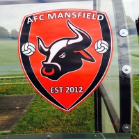 AFC Mansfield logo, AFC Mansfield contact details