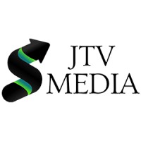 JTV Media logo, JTV Media contact details