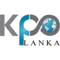 KPO Lanka logo, KPO Lanka contact details