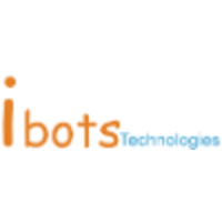 ibots Technologies logo, ibots Technologies contact details