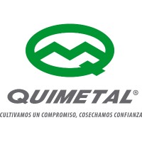 Quimetal Industrial S.A logo, Quimetal Industrial S.A contact details