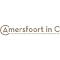 Stichting Amersfoort in C logo, Stichting Amersfoort in C contact details