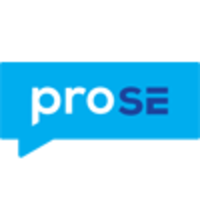 proseditor logo, proseditor contact details