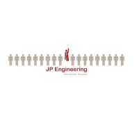 JP Engineering Ltd logo, JP Engineering Ltd contact details