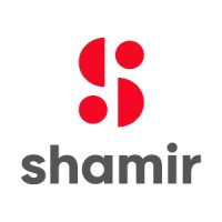 Shamir Polska logo, Shamir Polska contact details